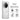 Candy Magsafe PC Hybrid TPU Phone Case, For Honor X9c, For Honor Magic7 Pro, For Honor Magic7  