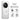 Candy Magsafe PC Hybrid TPU Phone Case, For Honor X9  