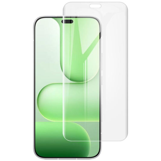 imak 4th Generation  Full Coverage Screen Hydrogel Film Protector, For Honor 600 Lite Global / X80i 5G, For Honor Magic8 RSR Porsche Design, For Honor Magic8 Pro Air 5G, For Honor Power2, For Honor Win 5G / Win RT 5G, For Honor X8d 4G                  ...  