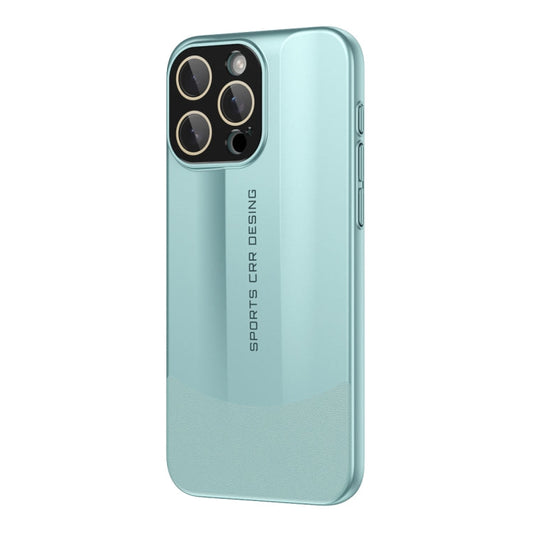 Vegetarian Leather Series Skin Feel Full Coverage Phone Case, For iPhone 15 Pro Max, For iPhone 15 Pro, For iPhone 15 Plus, For iPhone 15  