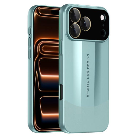 Vegetarian Leather Series Skin Feel Full Coverage Phone Case, For iPhone 17 Pro Max, For iPhone 17 Pro, For iPhone 17, For iPhone Air  