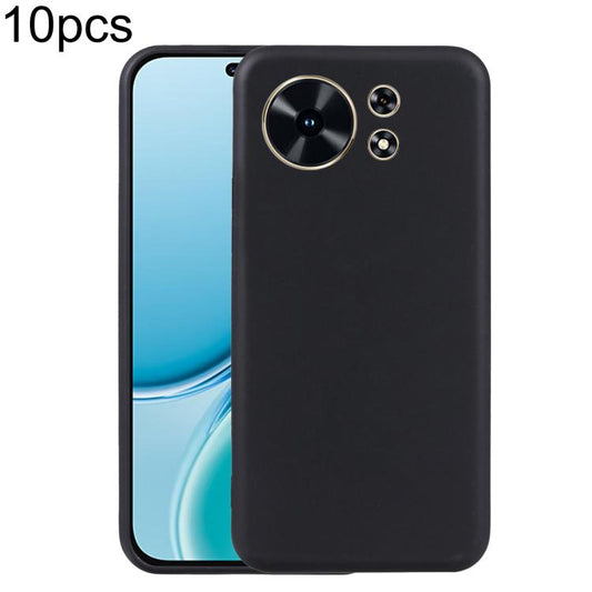 10pcs TPU Phone Case, For Huawei Maimang 40 5G, For Huawei Pura 80 Ultra 5G, For Huawei Pura 80 Pro+ 5G, For Huawei Pura 80 Pro 5G, For Huawei Pura 80 5G, For Huawei Enjoy 80s, For Huawei nova 14 Ultra, For Huawei nova 14 Pro, For Huawei nova 14       ...  