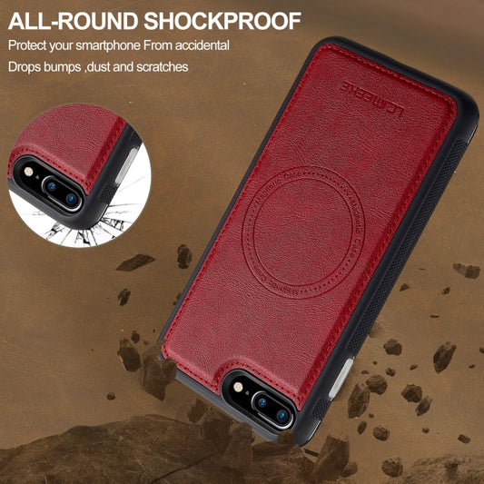 Magsafe Phone Case, For iPhone SE 2022 / 2020 / 8 / 7, For iPhone 13 mini, For iPhone 12 / 12 Pro, For iPhone 12 mini  