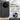 HUIYI Leather Magnetic Phone Case, For OPPO Find X8 Pro  