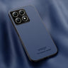 HUIYI Leather Magnetic Phone Case, For Xiaomi 14T  