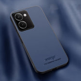 HUIYI Leather Magnetic Phone Case, For Realme P3 Ultra 5G, For Realme P3 5G, For Realme Neo7 SE, For Realme 14 Pro+  