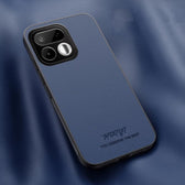 HUIYI Leather Magnetic Phone Case, For Realme Neo7 SE, For Realme 14 Pro+, For Realme 14 Pro, For Realme V60 Pro / 14x India  