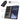 Embossed Multi-functional Wallet Retro Leather Phone Case, For Honor X5c Plus, For Honor 400 Smart 5G, For Honor X6c  