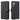 Geometric Pattern RFID Leather Phone Case, For Samsung Galaxy A25 5G, For Samsung Galaxy A24 4G, For Samsung Galaxy A14, For Samsung Galaxy A34 5G  