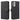 Geometric Pattern RFID Leather Phone Case, For Samsung Galaxy A54 5G, For Samsung Galaxy A23 / M23 / M13 4G, For Samsung Galaxy A13, For Samsung Galaxy A53  