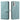Geometric Pattern RFID Leather Phone Case, For Samsung Galaxy A54 5G, For Samsung Galaxy A23 / M23 / M13 4G, For Samsung Galaxy A13, For Samsung Galaxy A53  