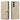 Geometric Pattern RFID Leather Phone Case, For Infinix GT 50 Pro 5G, For Infinix Hot 70 5G, For Infinix Smart 20 4G, For Infinix Note 60 5G / 60 Pro 5G  