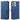 Geometric Pattern RFID Leather Phone Case, For Motorola Moto G73 5G  