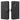 Geometric Pattern RFID Leather Phone Case, For OPPO A78 5G, For OPPO A96 5G / Reno7 Z, For OPPO A16 / A16S / A54S / A55 5G, For OPPO A94 4G / Reno5 F / F19 Rro  