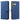 Geometric Pattern RFID Leather Phone Case, For OPPO A74 4G / F19 4G, For OPPO A72 / A52 / A92, For OPPO A59 5G  