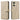Geometric Pattern RFID Leather Phone Case, For OPPO A74 4G / F19 4G, For OPPO A72 / A52 / A92, For OPPO A59 5G  