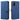 Geometric Pattern RFID Leather Phone Case, For OPPO A74 4G / F19 4G, For OPPO A72 / A52 / A92, For OPPO A59 5G  