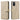 Geometric Pattern RFID Leather Phone Case, For OPPO A74 4G / F19 4G, For OPPO A72 / A52 / A92, For OPPO A59 5G  