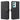 Geometric Pattern RFID Leather Phone Case, For OPPO A38 4G / A18 4G, For OPPO A58 4G, For OPPO A78 4G, For OPPO A98 5G / F23 / A1  