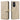 Geometric Pattern RFID Leather Phone Case, For OPPO A94 5G / F19 Pro+ / Reno5 Z 5G, For OPPO A74 5G / A93 5G / A54 5G, For OPPO A74 4G / F19 4G, For OPPO A72 / A52 / A92  