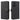 Geometric Pattern RFID Leather Phone Case, For OPPO A94 5G / F19 Pro+ / Reno5 Z 5G, For OPPO A74 5G / A93 5G / A54 5G, For OPPO A74 4G / F19 4G, For OPPO A72 / A52 / A92  