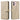Geometric Pattern RFID Leather Phone Case, For OPPO A38 4G / A18 4G, For OPPO A58 4G, For OPPO A78 4G, For OPPO A98 5G / F23 / A1  