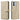 Geometric Pattern RFID Leather Phone Case, For OPPO A38 4G / A18 4G, For OPPO A58 4G, For OPPO A78 4G, For OPPO A98 5G / F23 / A1  