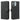 Geometric Pattern RFID Leather Phone Case, For OPPO A38 4G / A18 4G, For OPPO A58 4G, For OPPO A78 4G, For OPPO A98 5G / F23 / A1  