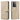 Geometric Pattern RFID Leather Phone Case, For Realme C75 4G, For Realme 12 5G Global, For Realme 12+ 5G, For Realme 12 Pro 5G / 12 Pro+ 5G Global  
