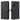 Geometric Pattern RFID Leather Phone Case, For Tecno Pova 6 Neo 5G / Spark 30 5G, For Tecno Spark 30 Pro 4G, For Tecno Spark 30 4G, For Tecno Pova 6 / Pova 6 Pro 5G  