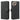 Geometric Pattern RFID Leather Phone Case, For Tecno Camon 50 4G, For Tecno Spark Go 3, For Tecno Pova 7 Pro 5G, For Tecno Spark 40 Pro 4G  