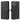 Geometric Pattern RFID Leather Phone Case, For Tecno Spark 50 5G, For Tecno Pova Curve 2 5G, For Tecno Spark 50 4G, For Tecno Camon 50 Pro 4G  