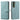 Geometric Pattern RFID Leather Phone Case, For vivo Y21 5G 2026 / Y05 4G, For vivo Y31 5G 2025, For vivo Y400 5G Global, For vivo Y39 5G  