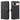 Geometric Pattern RFID Leather Phone Case, For Google Pixel 9 / 9 Pro, For Google Pixel 8a, For Google Pixel 8 Pro, For Google Pixel 8  