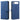 Geometric Pattern RFID Leather Phone Case, For iPhone 16e, For iPhone 16 Pro Max, For iPhone 16 Pro, For iPhone 16 Plus  