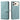 Geometric Pattern RFID Leather Phone Case, For iPhone 17 Pro Max, For iPhone 17 Pro, For iPhone 17, For iPhone Air  