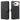 Geometric Pattern RFID Leather Phone Case, For iPhone 17 Pro Max, For iPhone 17 Pro, For iPhone 17, For iPhone Air  