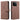 Geometric Pattern RFID Leather Phone Case, For Honor X6B, For Honor 200 Lite, For Honor X8B, For Honor X9B / Magic6 Lite  