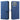 Geometric Pattern RFID Leather Phone Case, For Honor X7B, For Honor X7A  
