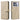 Geometric Pattern RFID Leather Phone Case, For Redmi 12C, For Redmi Note 12 Pro+ Global, For Redmi Note 12 Pro 5G Global, For Redmi Note 12 5G Global  