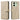 Geometric Pattern RFID Leather Phone Case, For Redmi Note 13 Pro+ 5G, For Redmi Note 13 Pro 5G, For Redmi K60 Ultra, For Redmi K70 / K70 Pro  