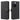 Geometric Pattern RFID Leather Phone Case, For Redmi Note 12 5G Global, For Redmi Note 11 Pro / 11 Pro 5G Global, For Redmi 10 2022 / Note 11 4G, For Redmi Note 10 5G / 10T 5G  