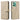 Geometric Pattern RFID Leather Phone Case, For Redmi Note 12 5G Global, For Redmi Note 11 Pro / 11 Pro 5G Global, For Redmi 10 2022 / Note 11 4G, For Redmi Note 10 5G / 10T 5G  