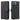 Geometric Pattern RFID Leather Phone Case, For Redmi Note 11 Pro / 11 Pro 5G Global, For Redmi 10 2022 / Note 11 4G, For Redmi Note 10 5G / 10T 5G, For Redmi Note 10 4G / Note 10S  