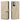 Geometric Pattern RFID Leather Phone Case, For Redmi Note 12 5G Global, For Redmi Note 11 Pro / 11 Pro 5G Global, For Redmi 10 2022 / Note 11 4G, For Redmi Note 10 5G / 10T 5G  