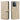 Geometric Pattern RFID Leather Phone Case, For Redmi Turbo 4, For Redmi 14C, For Redmi Note 14 5G, For Redmi Note 14 Pro 4G  
