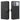 Geometric Pattern RFID Leather Phone Case, For Redmi Tubo 5 / Poco X8 Pro 5G, For Redmi Note 15 5G Global 164mm, For Redmi K90 Pro Max/Poco F8 Ultra, For Redmi Note 15 Pro 4G Global 163.2mm  