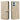 Geometric Pattern RFID Leather Phone Case, For Redmi K90/Poco F8 Pro, For Redmi 15C 5G / 4G EU 173mm, For Redmi 15 5G Global / 15 4G SEA 169.5mm, For Redmi Turbo 4 Pro  