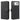 Geometric Pattern RFID Leather Phone Case, For Redmi Tubo 5 / Poco X8 Pro 5G, For Redmi Note 15 5G Global 164mm, For Redmi K90 Pro Max/Poco F8 Ultra, For Redmi Note 15 Pro 4G Global 163.2mm  