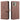 Geometric Pattern RFID Leather Phone Case, For Redmi Tubo 5 / Poco X8 Pro 5G, For Redmi Note 15 5G Global 164mm, For Redmi K90 Pro Max/Poco F8 Ultra, For Redmi Note 15 Pro 4G Global 163.2mm  
